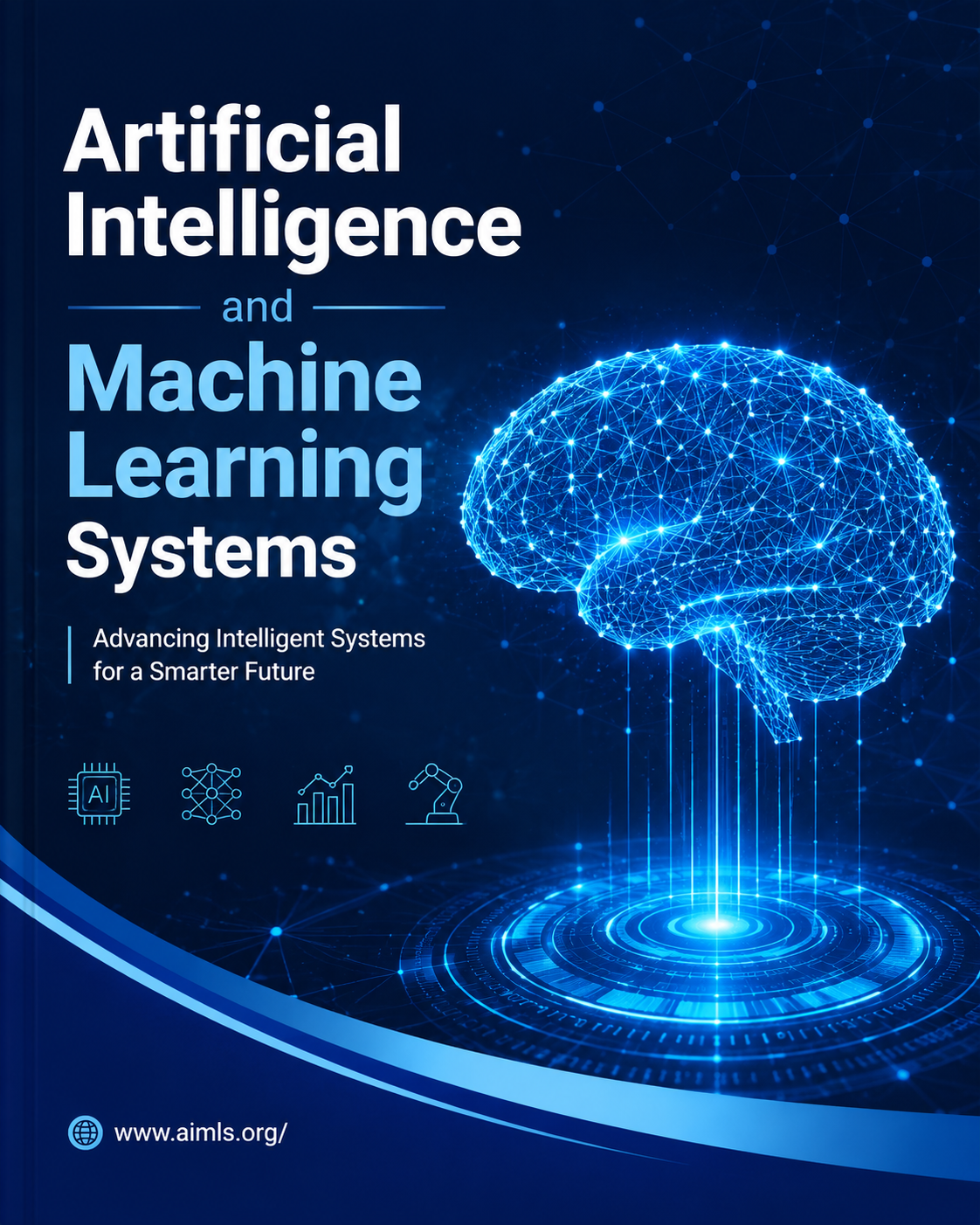 					View Vol. 1 No. 1 (2026): Artificial Intelligence and Machine Learning Systems
				
